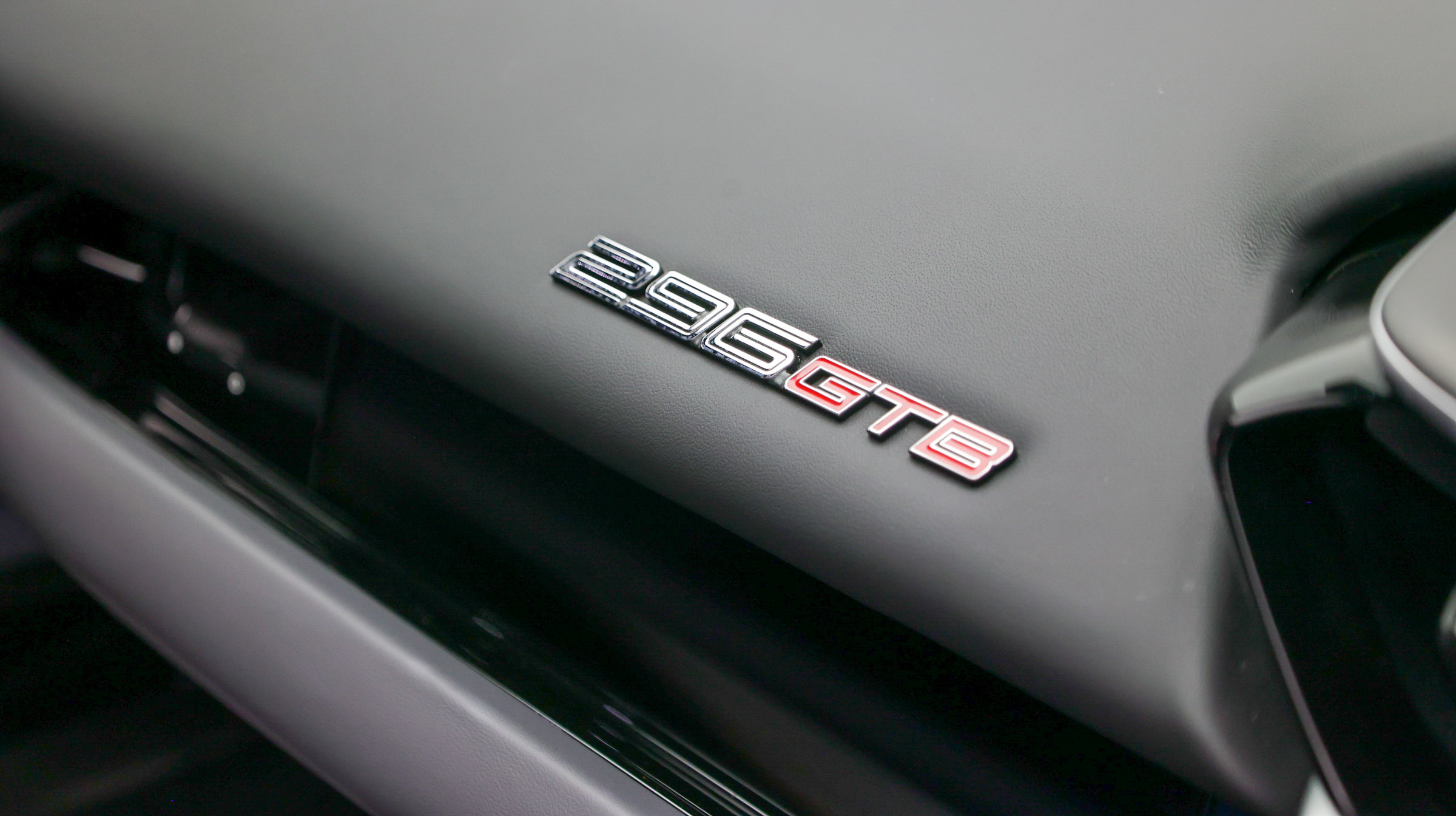 Used 2022 Ferrari 296 GTB RWD image 50