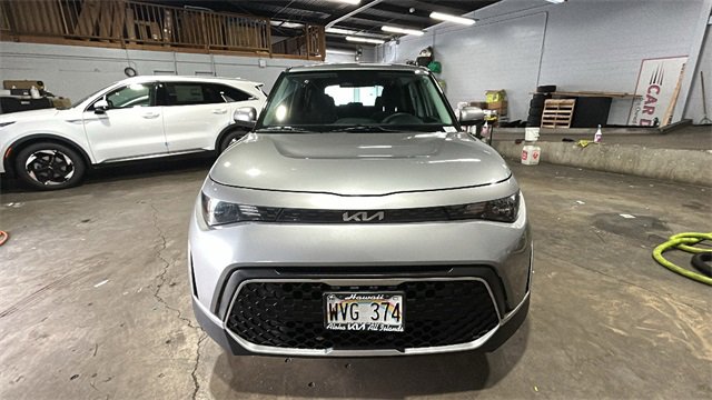 Used 2023 Kia Soul LX w/ LX Technology Package image 8