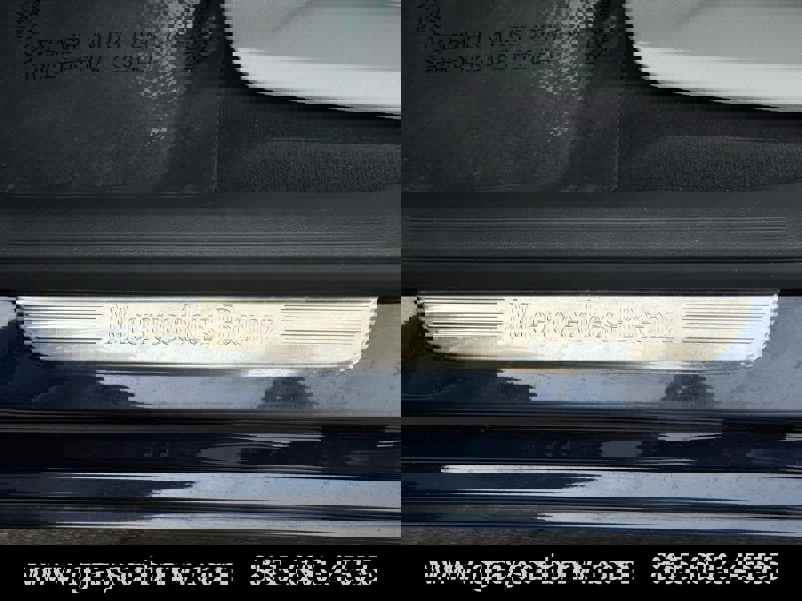 Used 2022 Mercedes-Benz E 450 4MATIC Sedan image 11