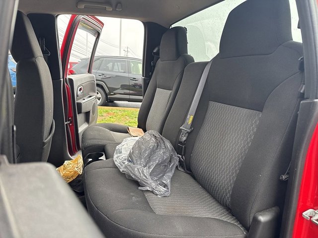 Used 2011 Chevrolet Colorado LT image 12