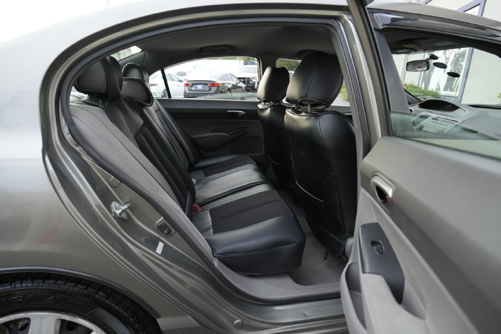 Used 2006 Honda Civic LX image 31