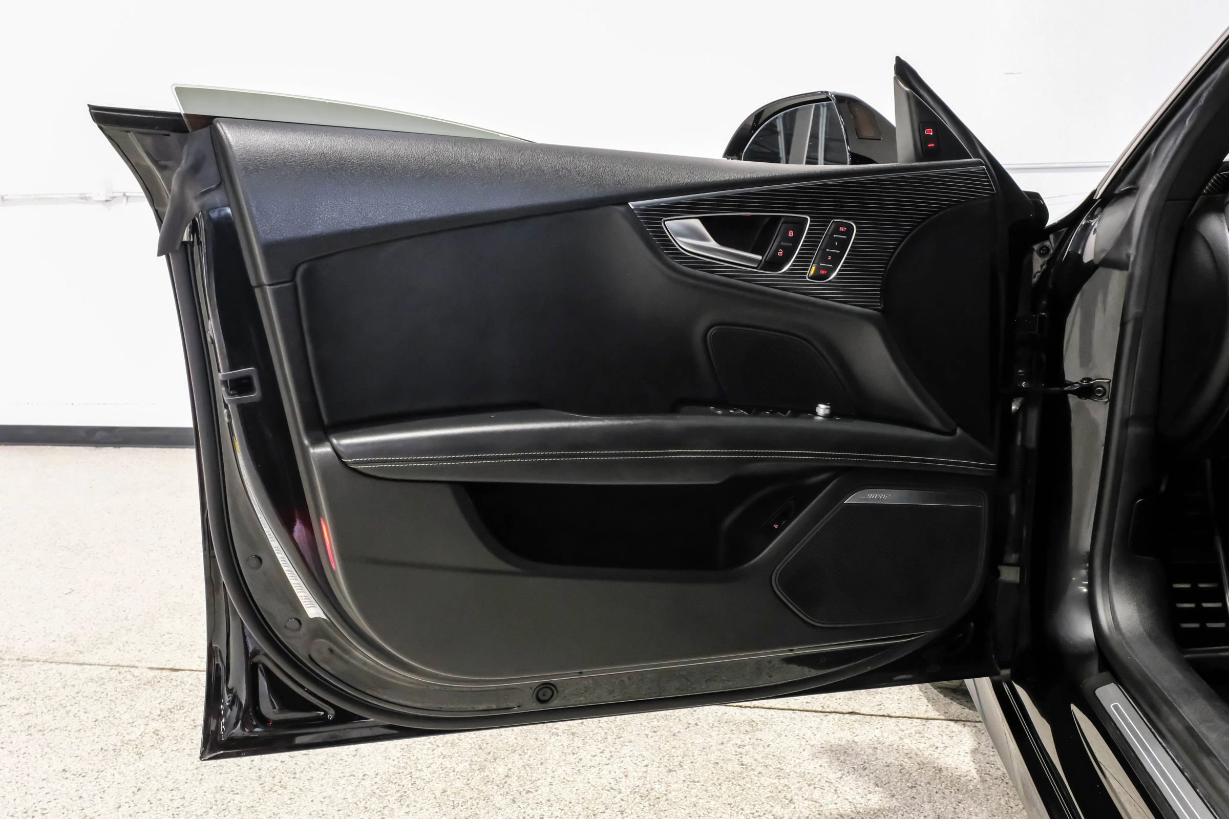 Used 2015 Audi S7 Prestige w/ Black Optic Package image 52