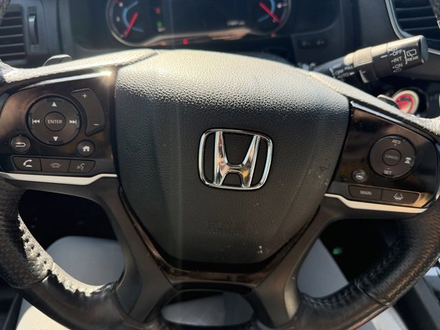 Used 2019 Honda Passport Elite image 17