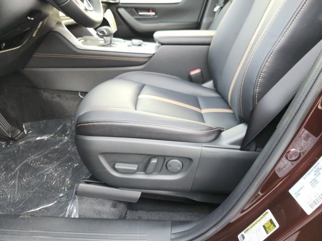 New 2026 MAZDA CX-90 3.3 Turbo w/ Premium Plus Pkg AWD/4WD image 11