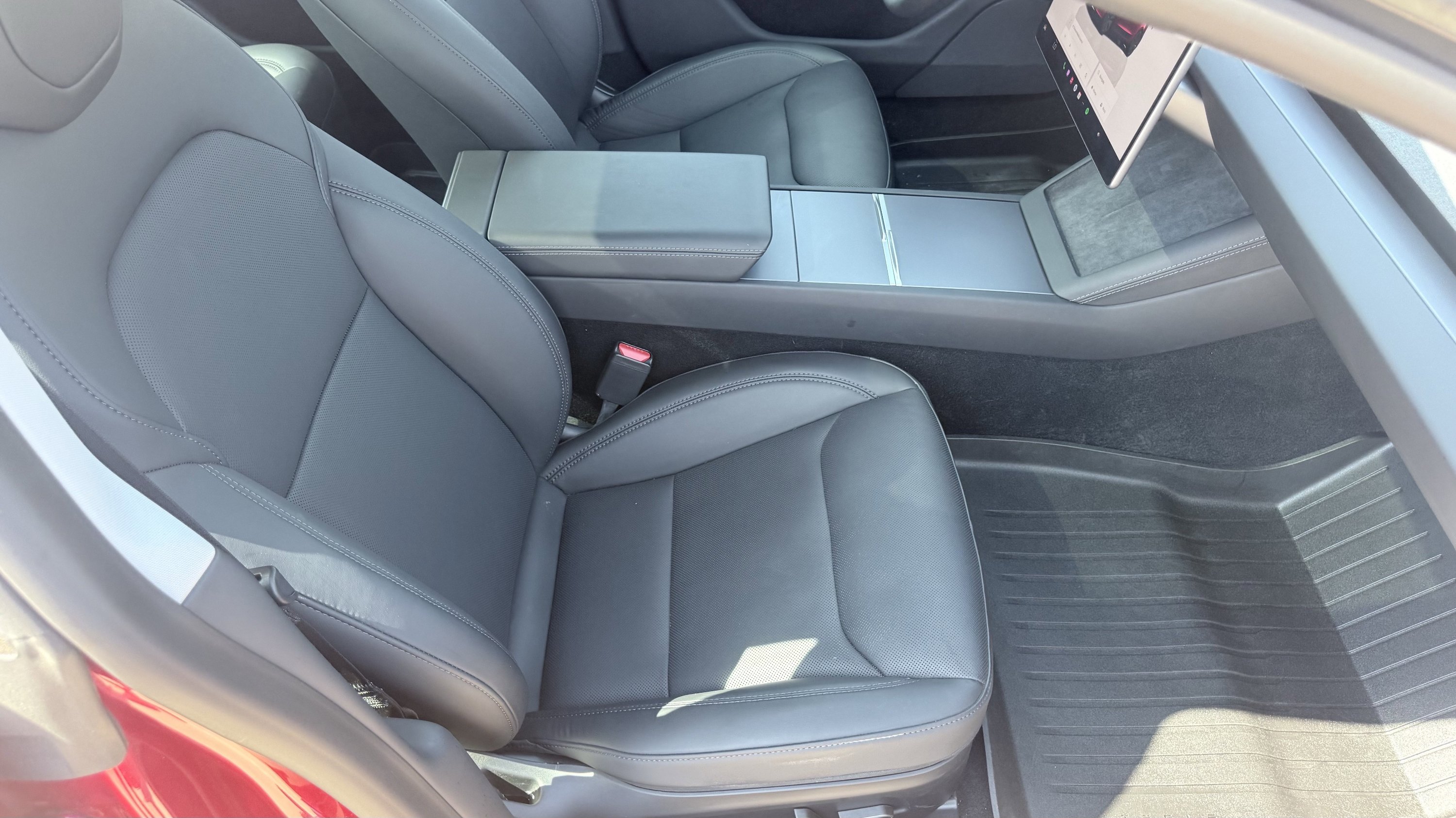 Used 2025 Tesla Model 3 RWD image 40