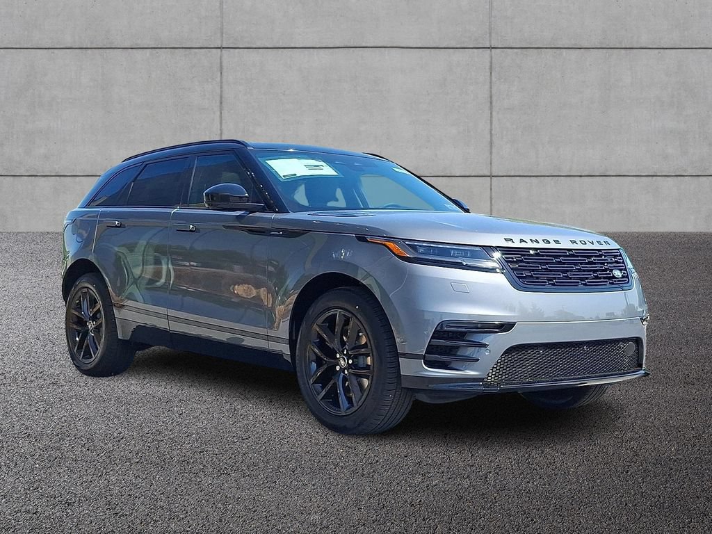 New 2026 Land Rover Range Rover Velar Dynamic SE AWD/4WD image 2