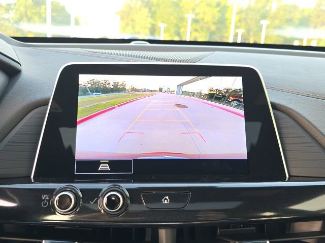 New 2026 Cadillac CT4 Sport RWD image 29