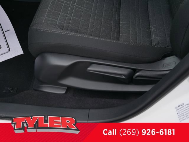 New 2026 Honda HR-V LX image 22