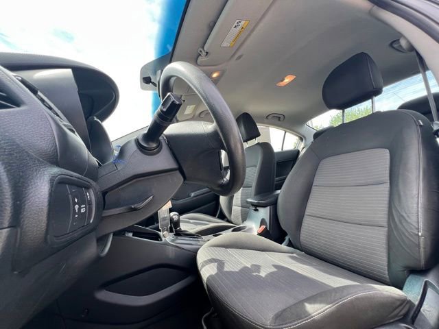 Used 2016 Kia Forte LX w/ LX Popular Plus Package FWD image 15
