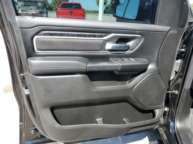 Used 2023 RAM 1500 Big Horn RWD image 16
