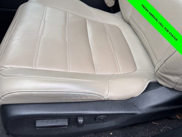 Certified 2019 Honda CR-V EX-L image 18