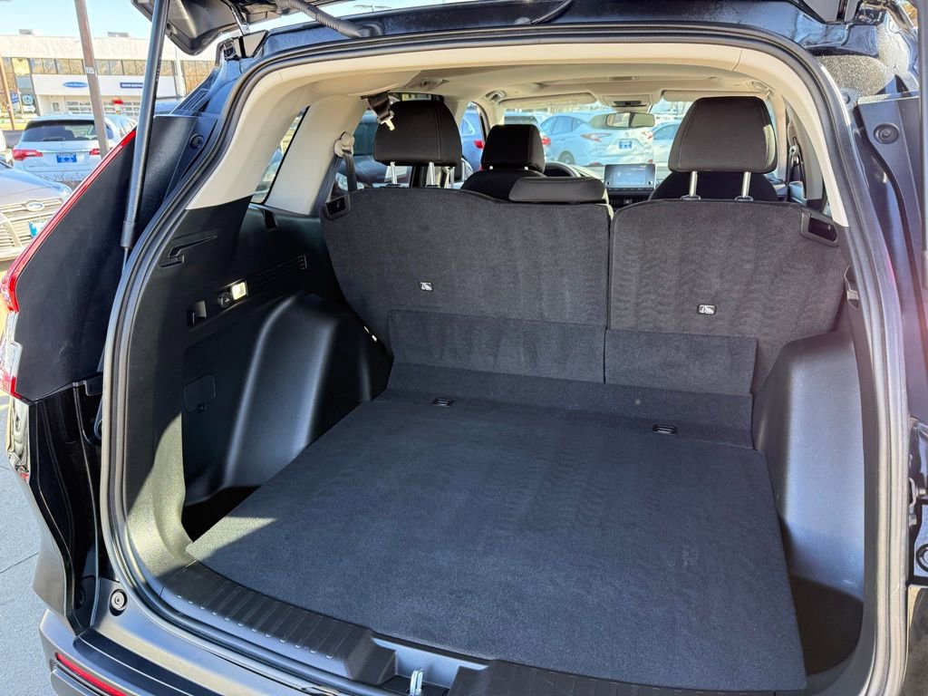 Used 2023 Honda CR-V EX image 18