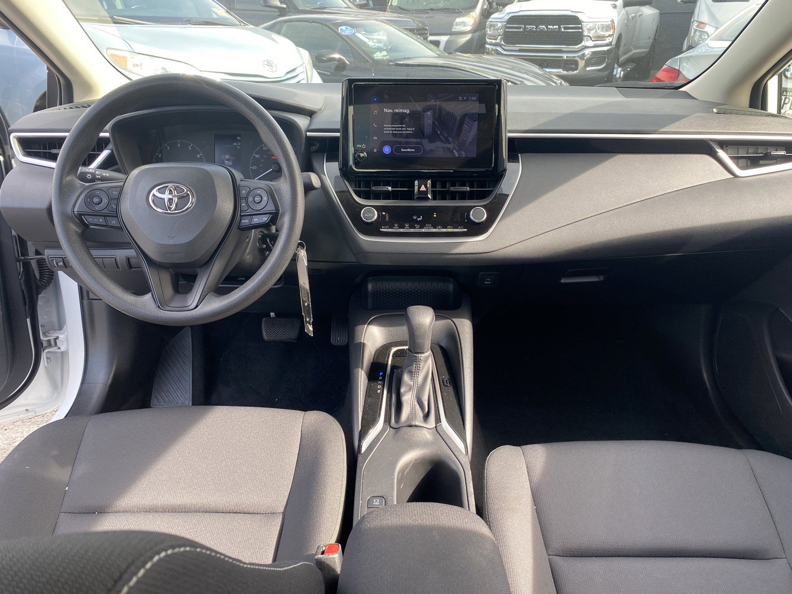 Used 2024 Toyota Corolla LE image 19
