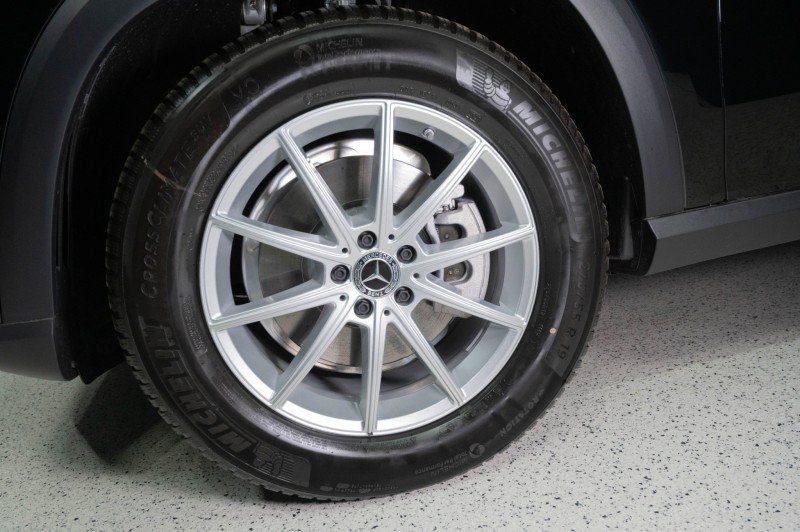 New 2026 Mercedes-Benz GLE 350 4MATIC image 9