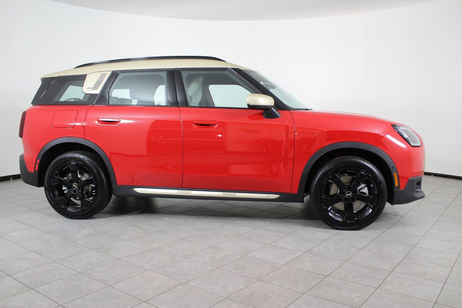 Used 2026 MINI Cooper Countryman S AWD/4WD image 8