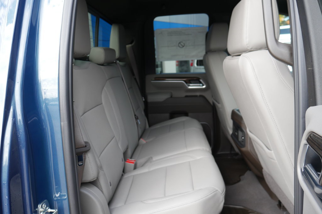 New 2026 Chevrolet Silverado 2500 LT w/ Safety Package AWD/4WD image 12