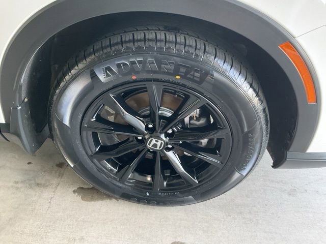 Certified 2025 Honda CR-V Sport image 25