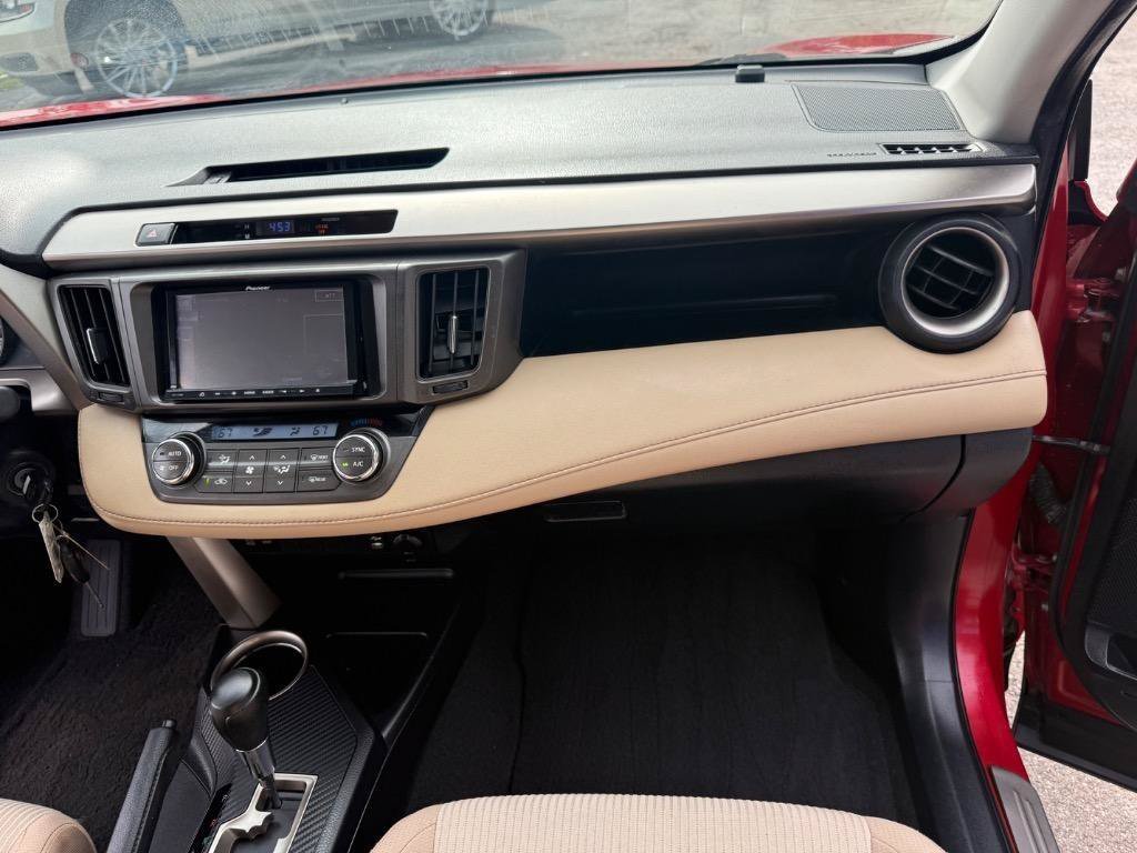 Used 2013 Toyota RAV4 XLE FWD image 27