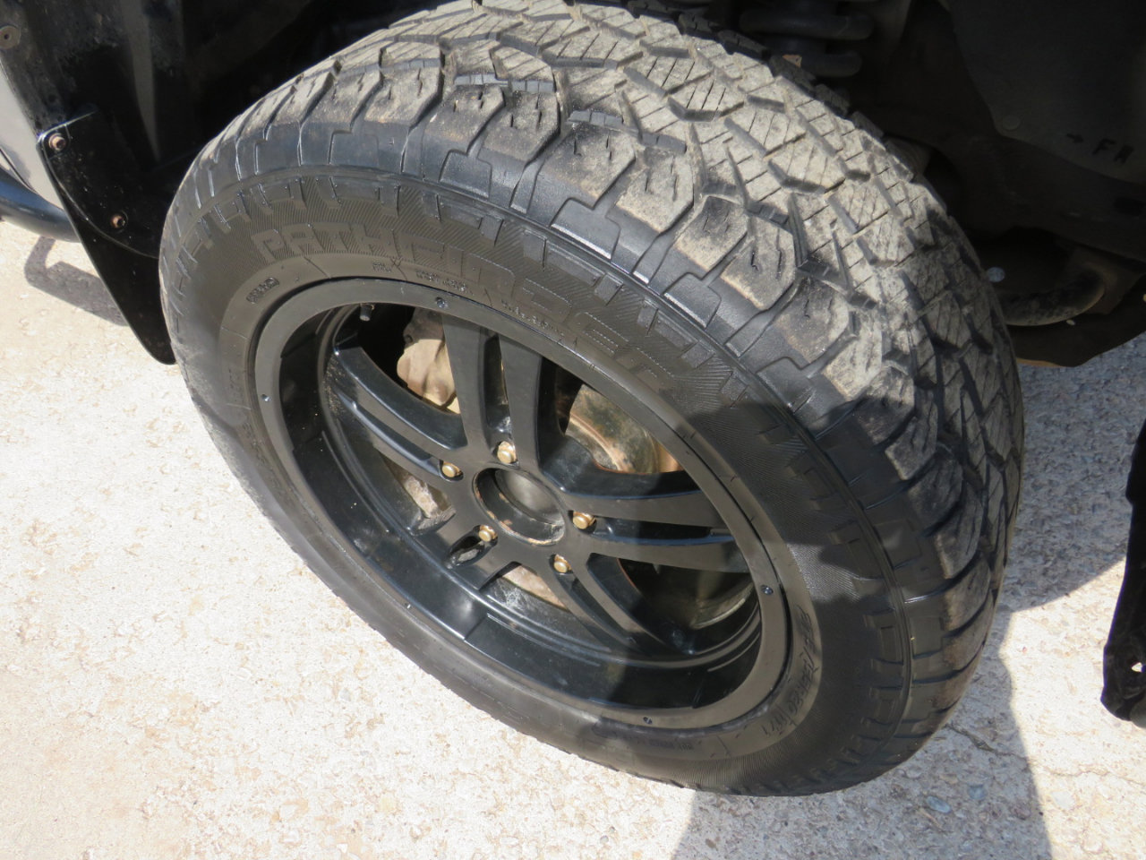 Used 2011 Toyota Tundra 4x4 Double Cab w/ Tow Pkg image 38