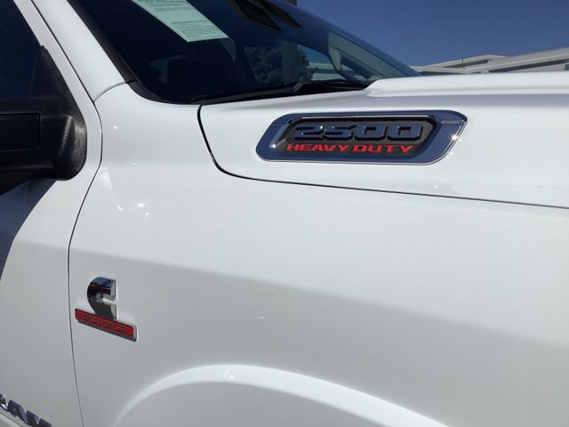 Used 2025 RAM 2500 Limited AWD/4WD image 45