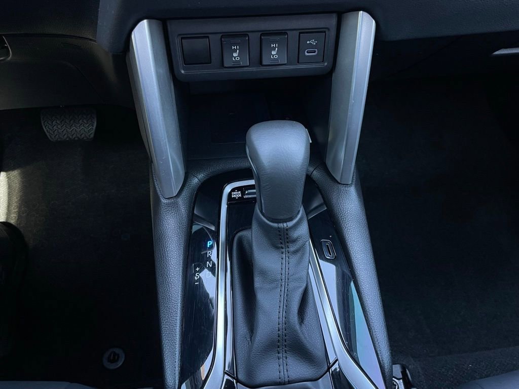 Used 2023 Toyota Corolla Cross XSE w/ Convenience Package image 20