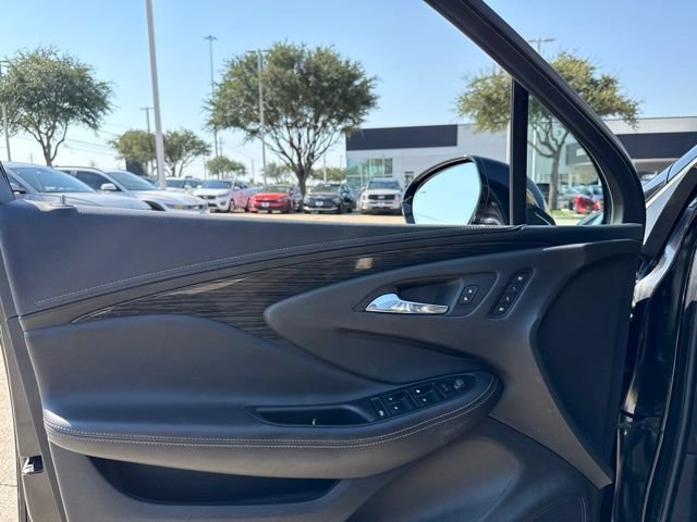 Used 2017 Buick Envision Essence FWD image 14