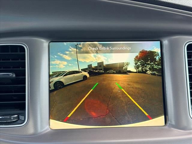 Used 2023 Dodge Charger SXT RWD image 25
