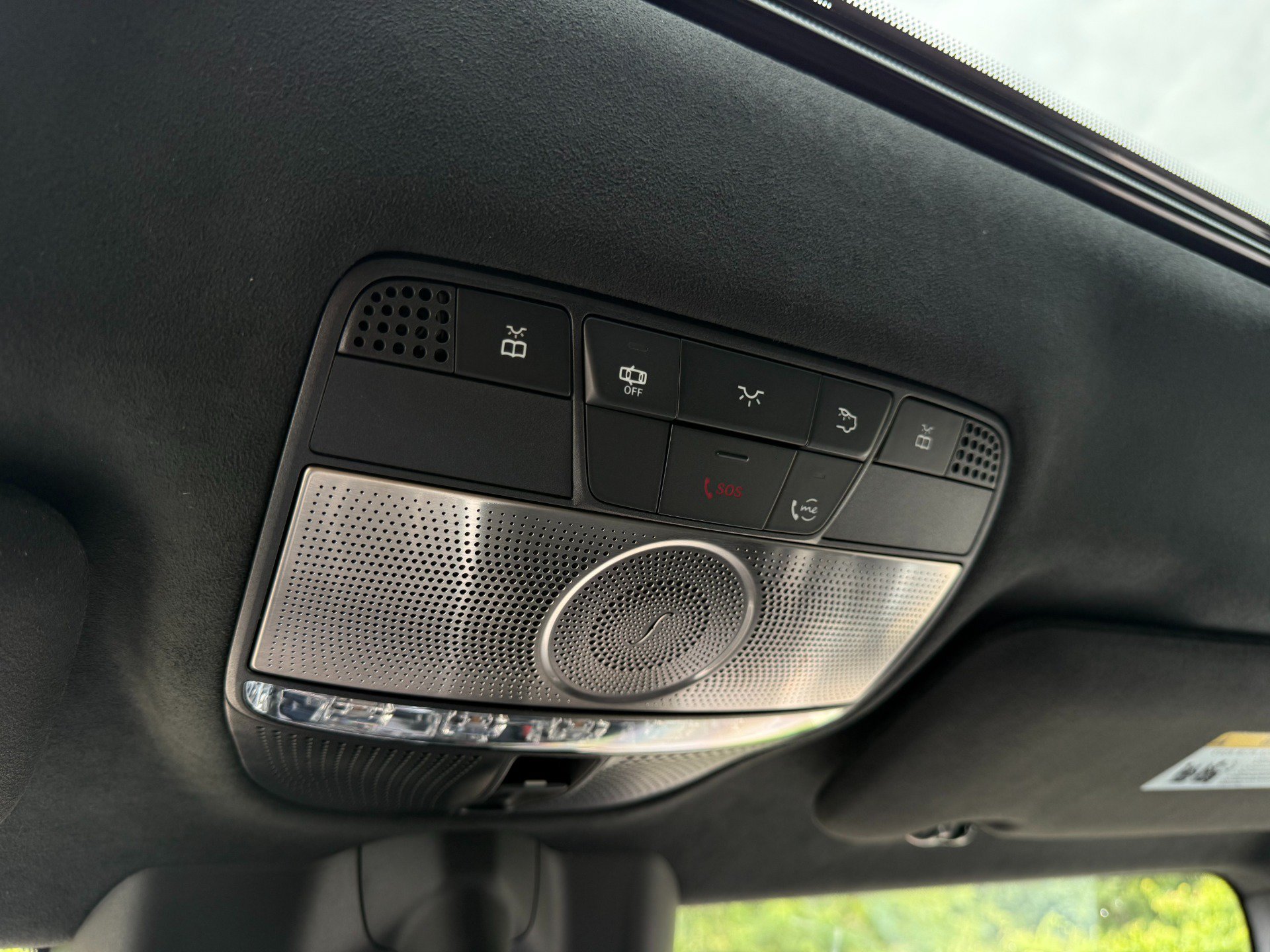 Used 2025 Mercedes-Benz G 63 AMG 4MATIC image 44