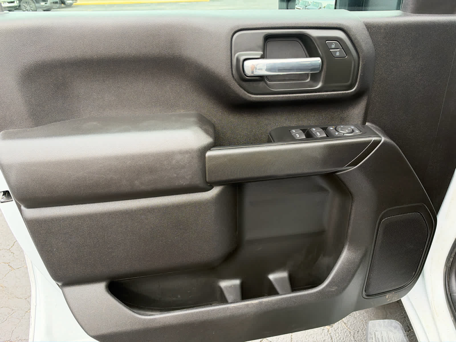 Certified 2026 Chevrolet Silverado 3500 W/T w/ WT/CX Safety Package AWD/4WD image 13