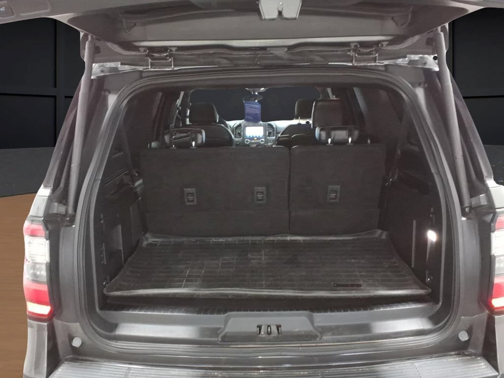 Certified 2021 Ford Expedition Max Limited AWD/4WD image 33