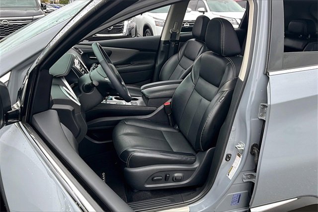 Certified 2024 Nissan Murano SL image 18