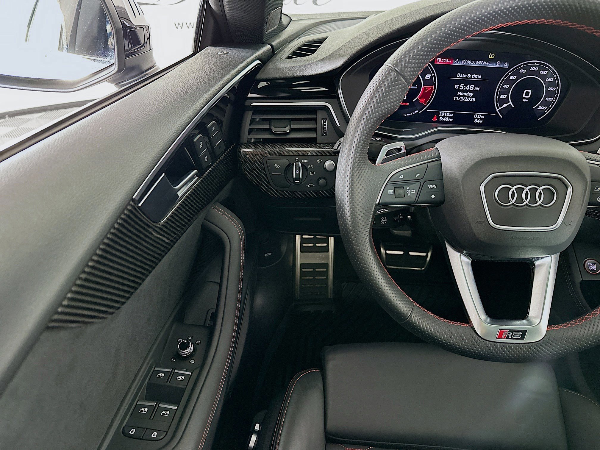 Used 2025 Audi RS 5 Sportback image 10