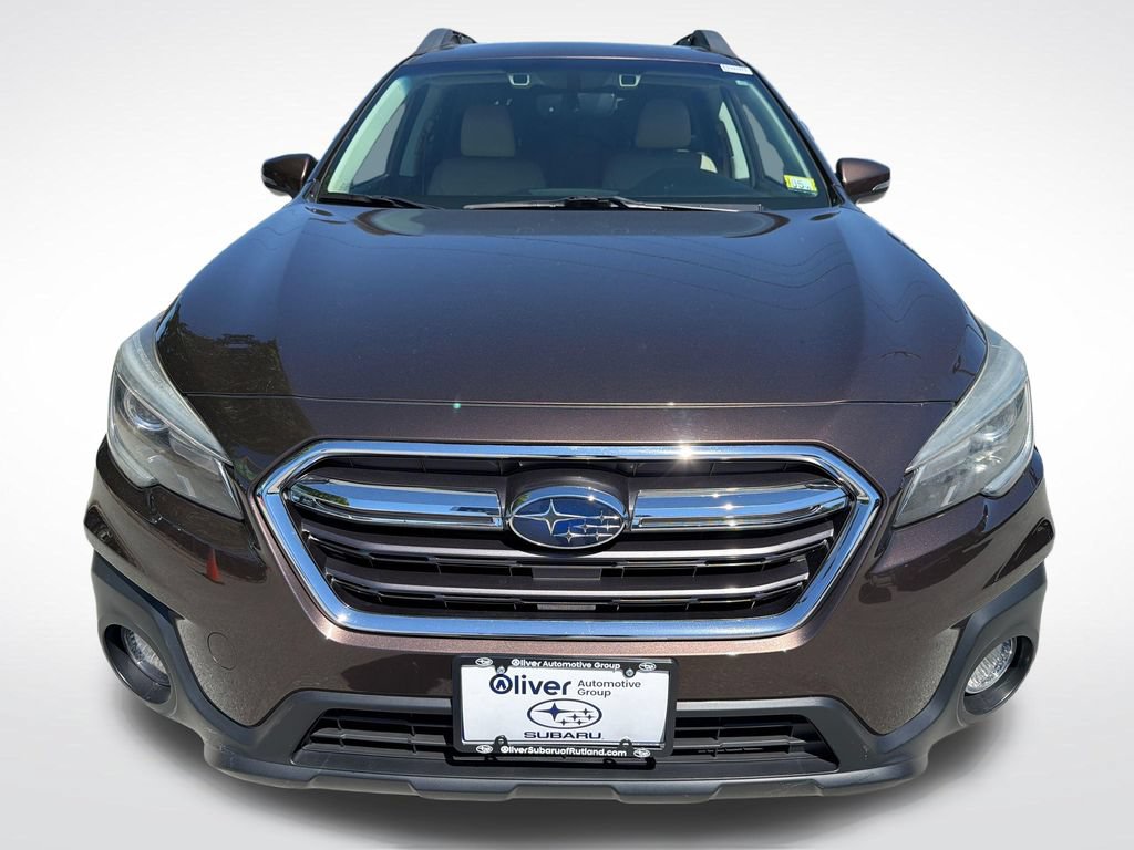 Used 2019 Subaru Outback 3.6R Limited AWD/4WD image 5