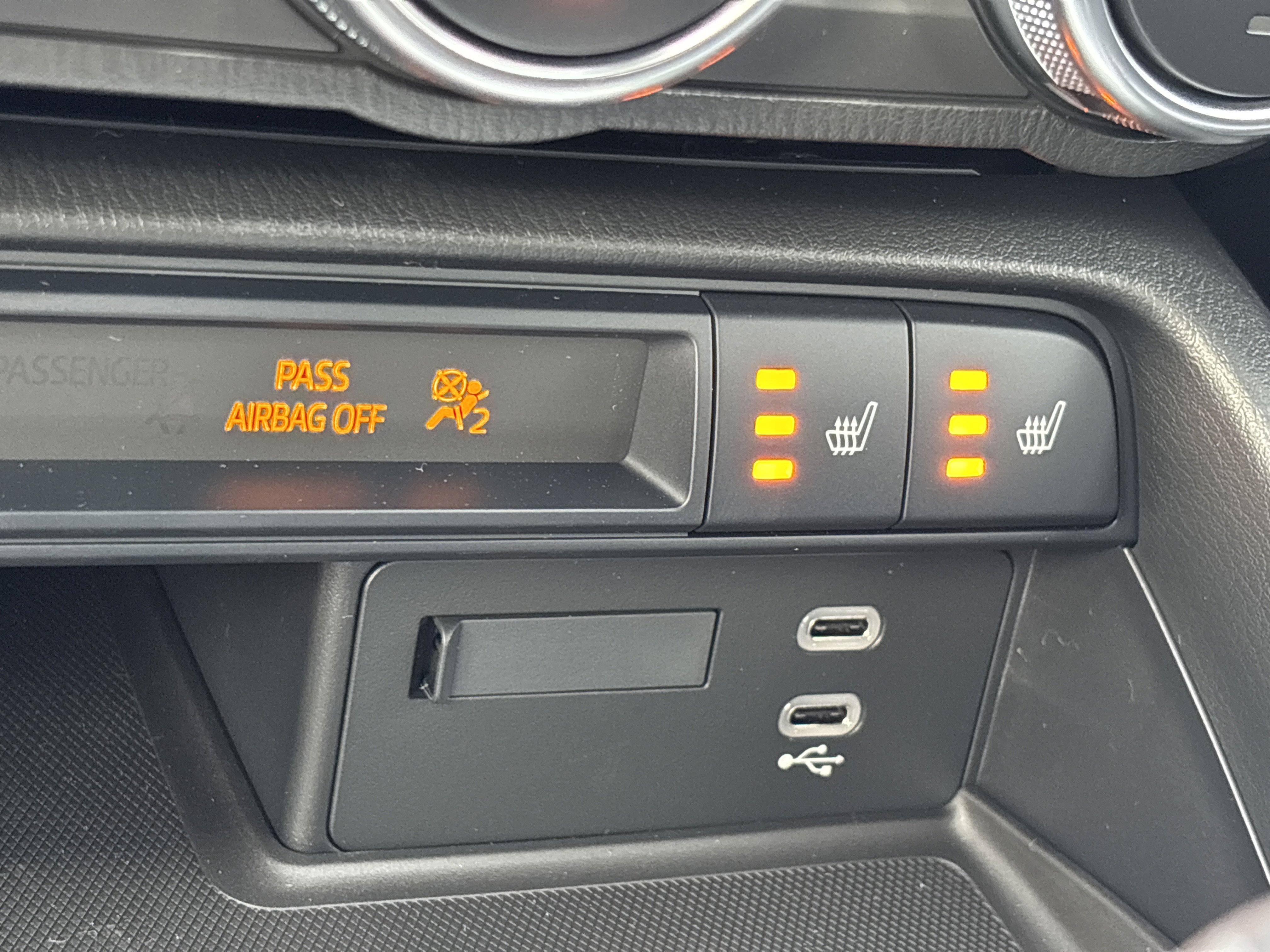 New 2025 MAZDA MX-5 Miata Grand Touring image 31