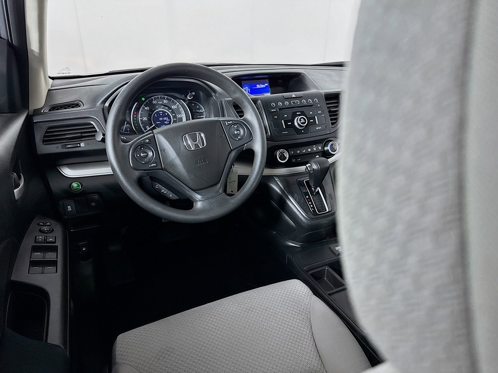 Used 2016 Honda CR-V LX image 20