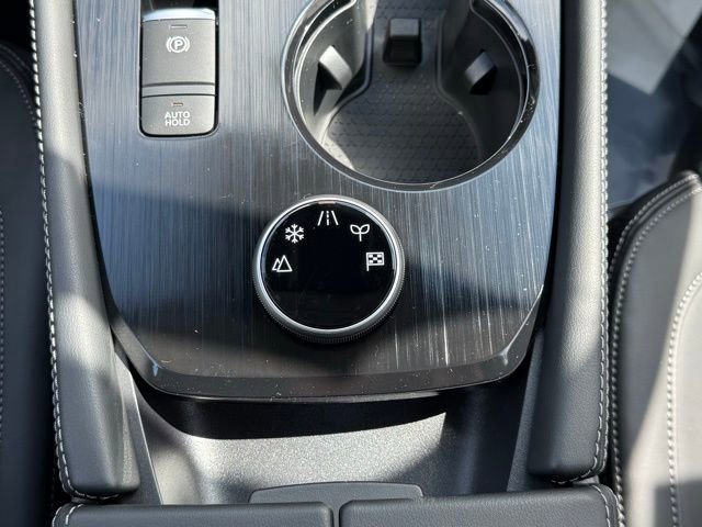 New 2026 Nissan Rogue Platinum w/ Platinum Premium Package image 21