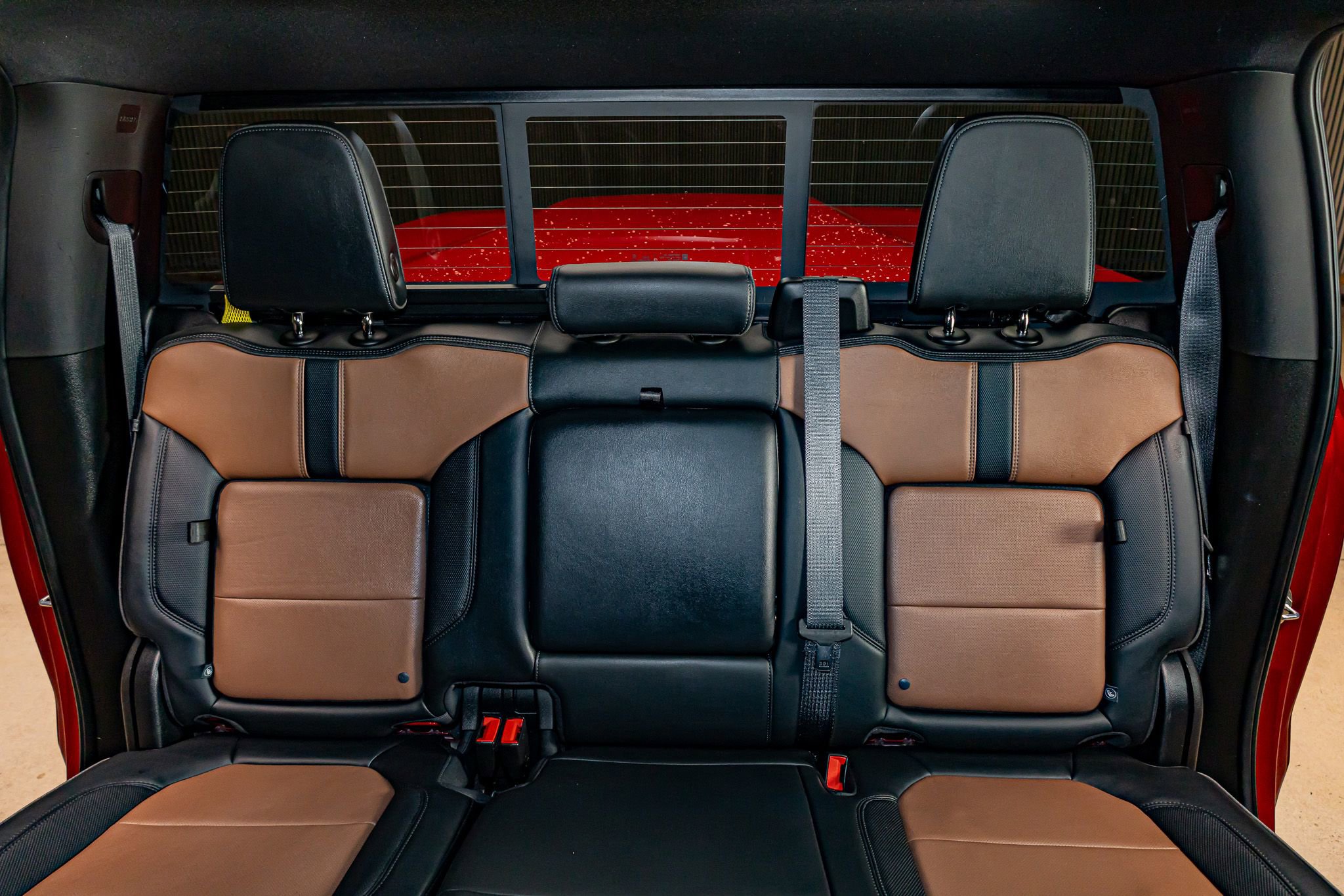 Used 2022 Chevrolet Silverado 1500 High Country image 23