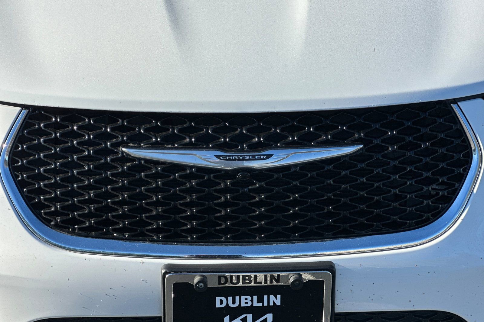 Used 2022 Chrysler Pacifica Touring-L image 45