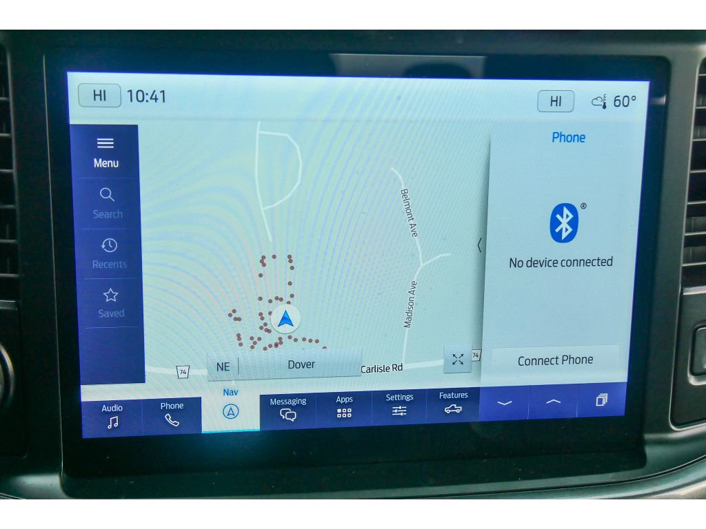 Used 2023 Ford F150 XLT w/ Equipment Group 302A High AWD/4WD image 26