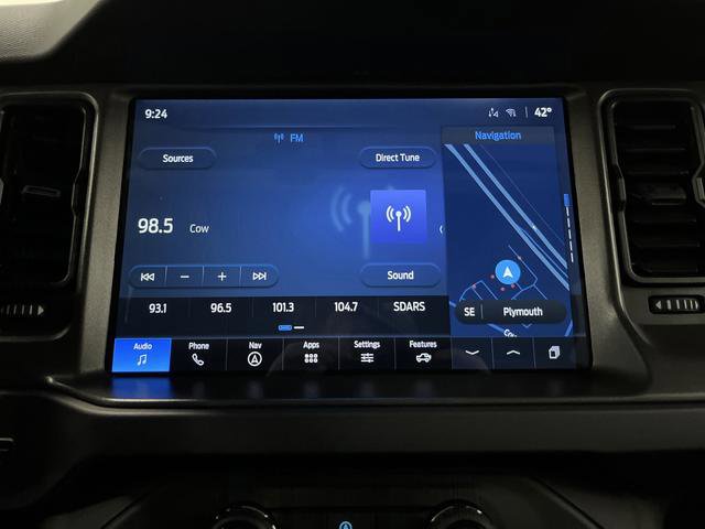 Used 2025 Ford Bronco Badlands image 17