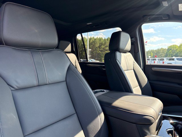 New 2026 Chevrolet Suburban RST w/ Comfort Package RWD image 11