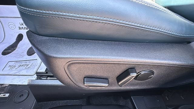 Certified 2024 Ford Bronco Sport Outer Banks w/ Tech Package AWD/4WD image 9