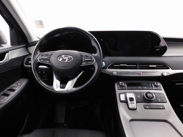 Used 2022 Hyundai Palisade SEL image 38