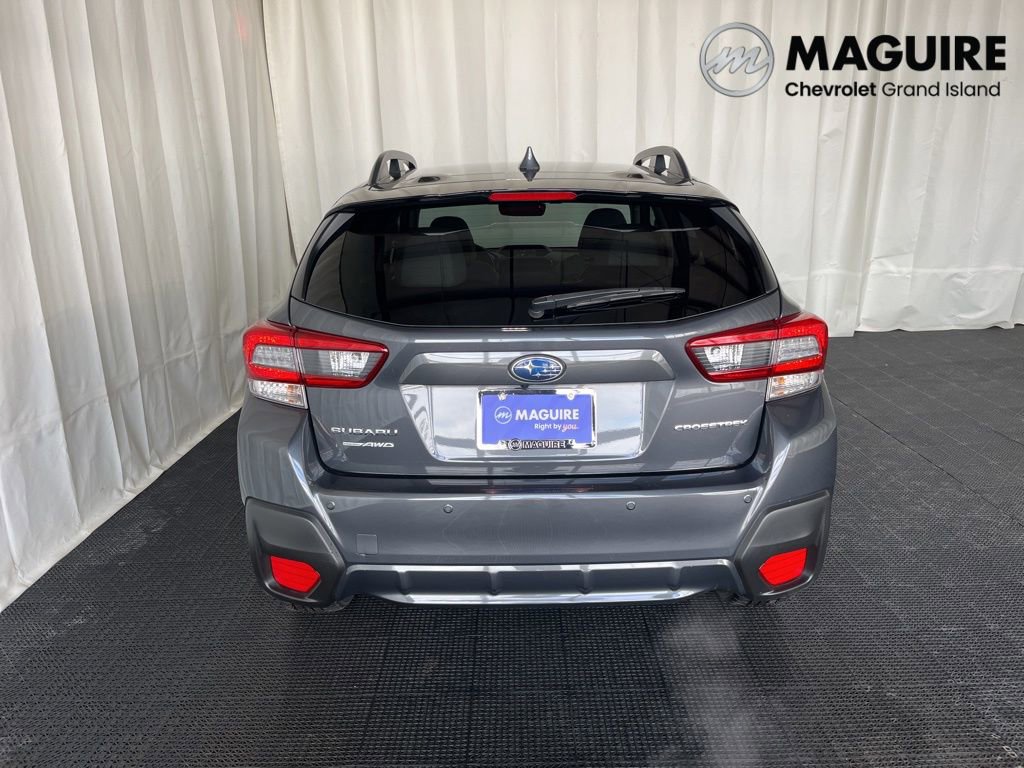 Used 2023 Subaru Crosstrek 2.5i Limited w/ Moonroof Package AWD/4WD image 28