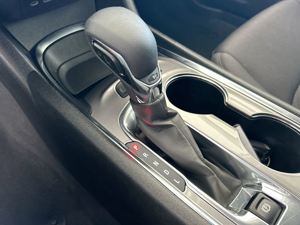 Used 2024 Chevrolet Malibu LT FWD image 30