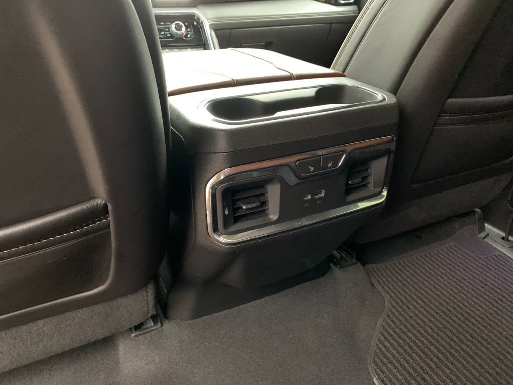 Used 2023 GMC Sierra 1500 Denali Ultimate image 15