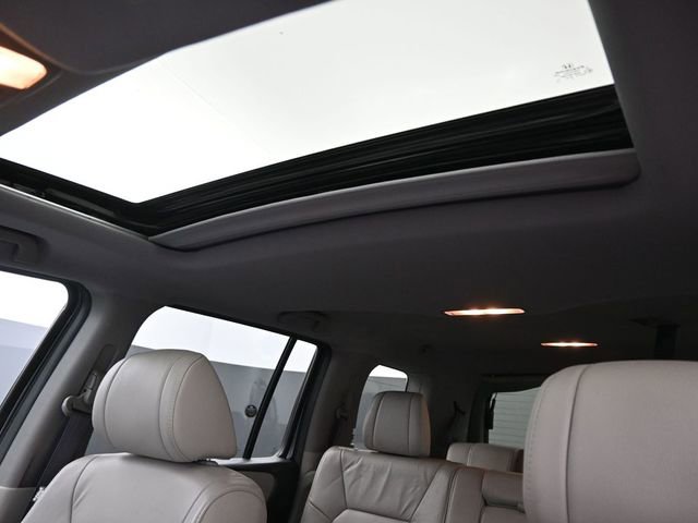 Used 2015 Honda Pilot EX-L image 33