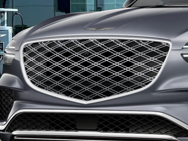 New 2026 Genesis GV70 2.5T Advanced AWD/4WD image 13