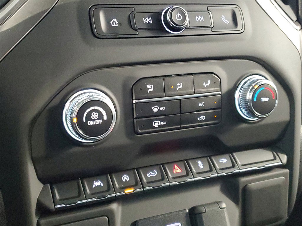 Used 2026 GMC Sierra 1500 Pro w/ Pro Value Package image 24