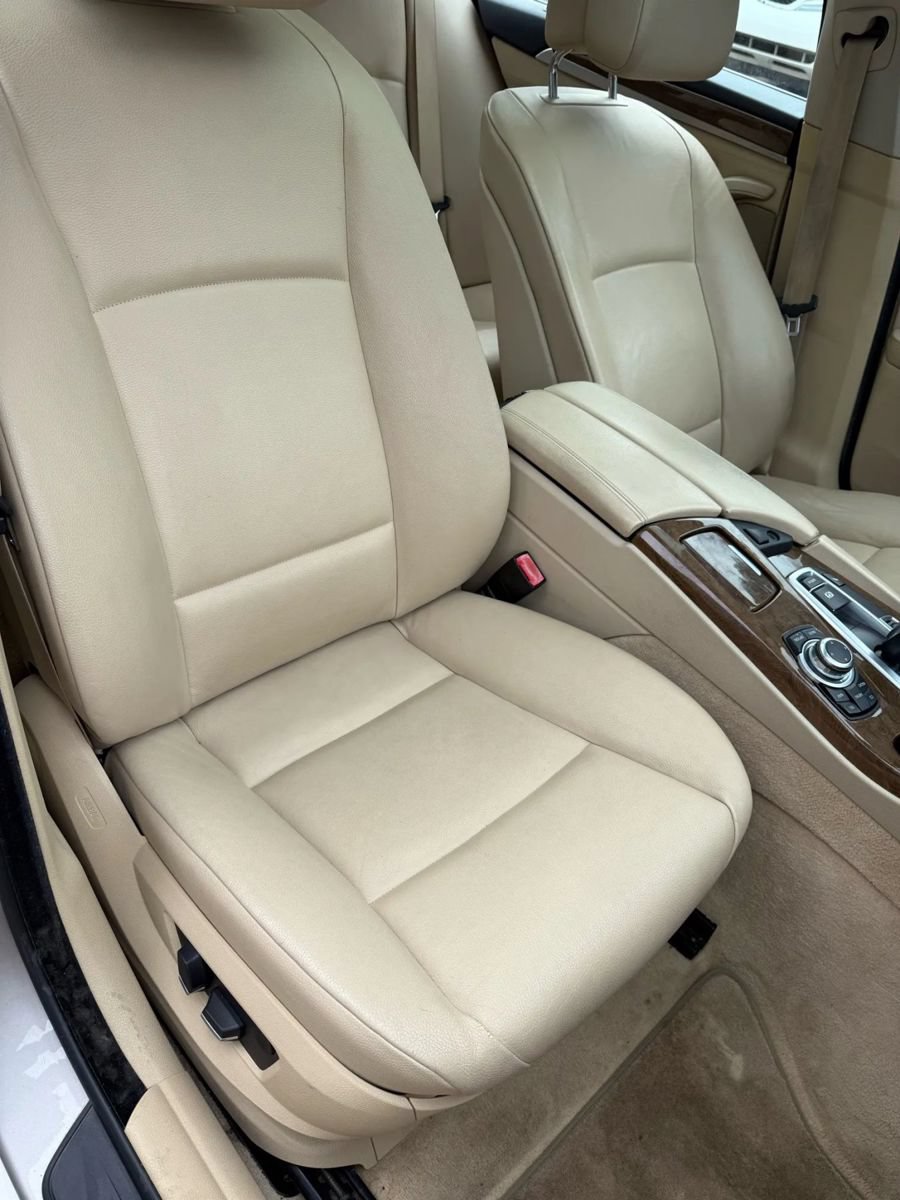 Used 2012 BMW 535i Sedan RWD image 10